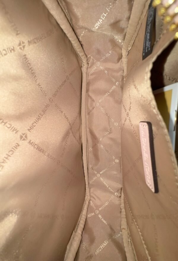MICHAEL KORS - MESSENGER JET SET TRAVEL - Image 3